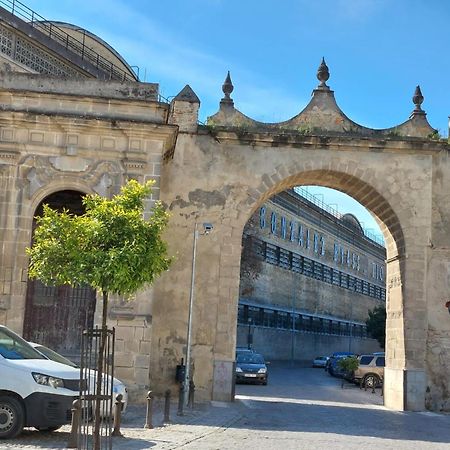 Aires De Jerez Apartment Jerez de la Frontera Bagian luar foto